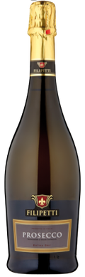 Filipetti Prossecco Extra Dry 750 ML