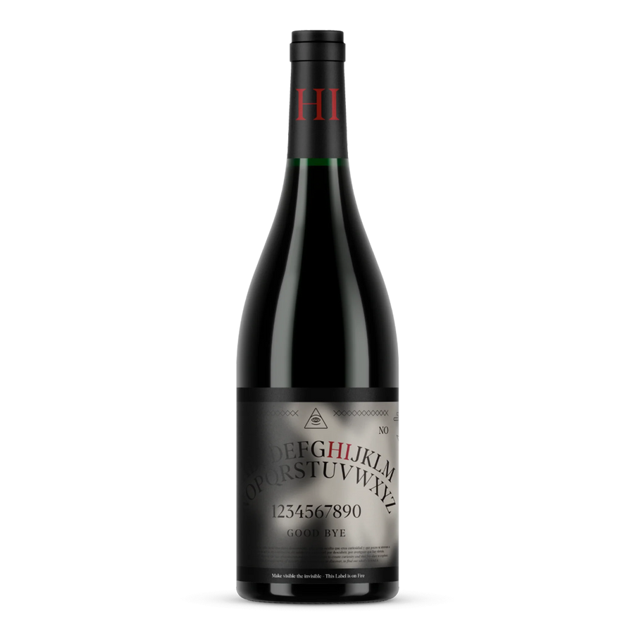 Finca Bacara HI 2018 750 ML