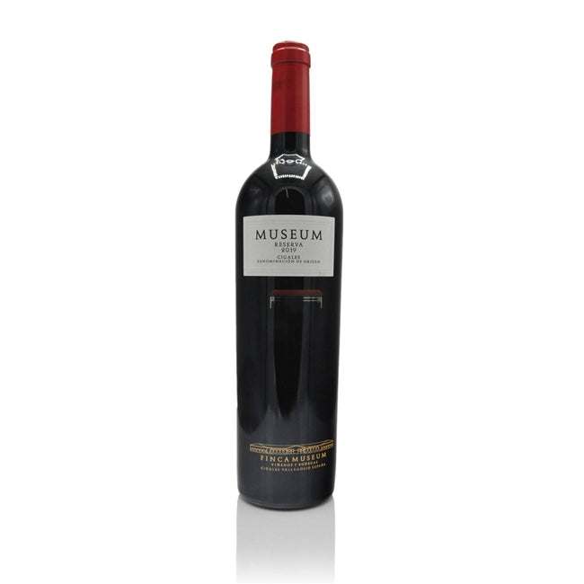 Finca Museum Cigales Reserva 2019 750 ML