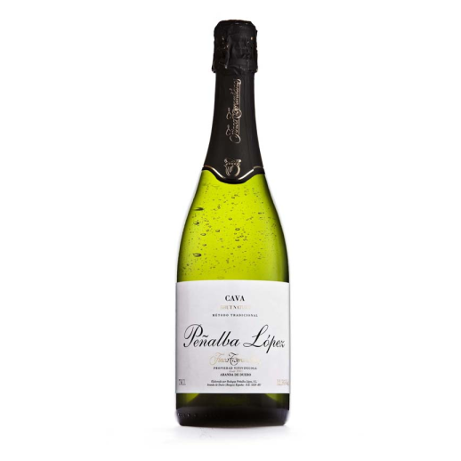 Finca Torremolinos Cava Penalba 750 ML