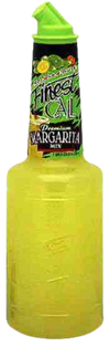 Finest Call Margarita Mix 1 L