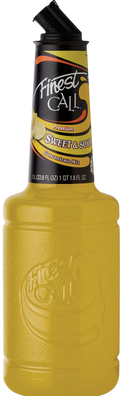 Finest Call Sweet & Sour Concentrate 1 L