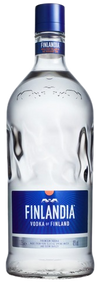 Finlandia Vodka 1.75 L