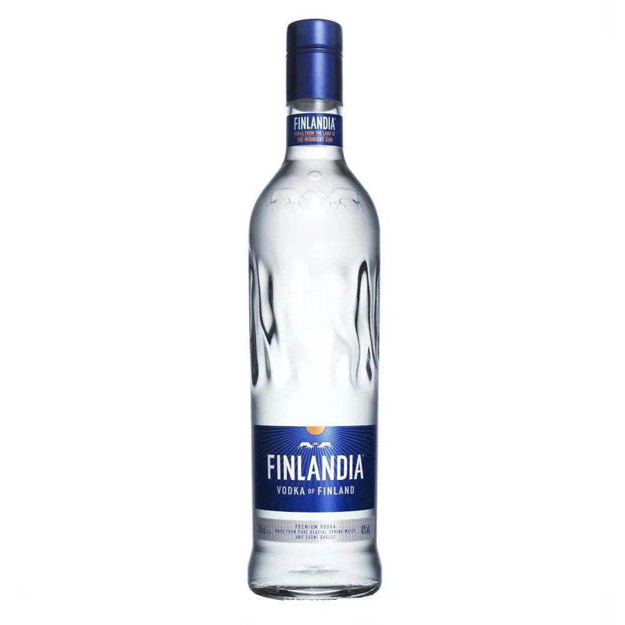 Finlandia Vodka 750 ML