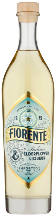Fiorente Elderflower Liqueur 700 ML