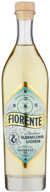 Fiorente Elderflower Liqueur 700 ML