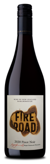 Fire Road Pinot Noir 2020 750 ML
