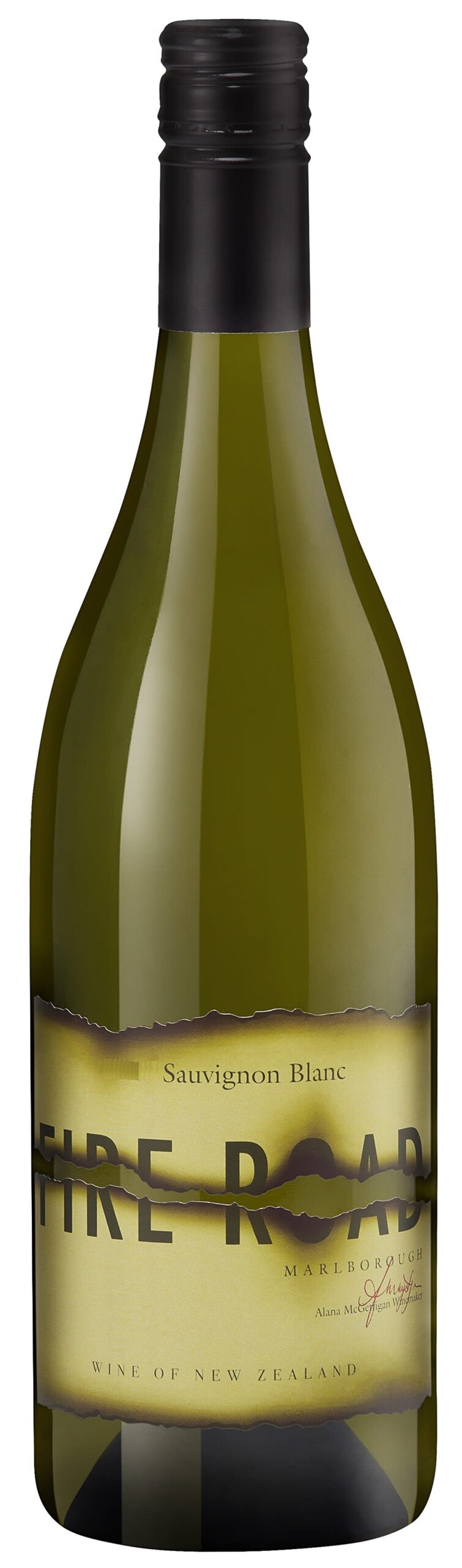 Fire Road Sauvignon Blanc Lighter 2020 750 ML