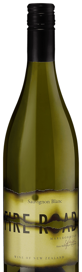 Fire Road Sauvignon Blanc 2018 750 ML