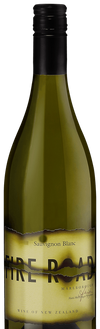 Fire Road Sauvignon Blanc 2018 750 ML