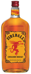 Fireball Cinnamon Whisky 750 ML