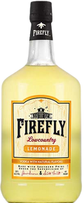 Firefly Lemonade Vodka 1.75 L
