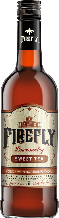 Firefly Original Sweet Tea Vodka 1.75 L