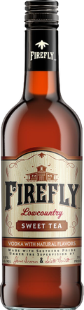 Firefly Original Sweet Tea Vodka 1.75 L