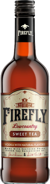 Fireflysouthern Lemonade Vodka 1.75 L