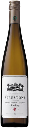 Firestone Vineyard Riesling Santa Barbara County 2020 750 ML