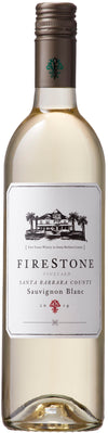 Firestone Vineyard Sauvignon Blanc Santa Barbara County 2019 750 ML