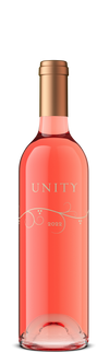 Fisher Vineyards Unity Rose 2022 750 ML