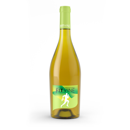 Fitvine Chardonnay 750 ML