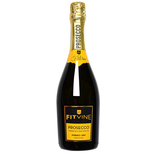 Fitvine Prosecco 750 ML