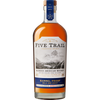 Five Trail Whiskey Barrel Proof 750 ML