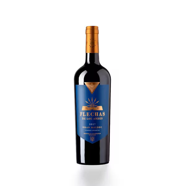 Flechas De Los Andes Gran Malbec 2021 750 ML