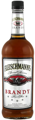 Fleischmanns Preferred Blended Whiskey 1.75 L