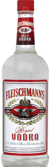 Fleischmanns Royal Vodka 1.75 L