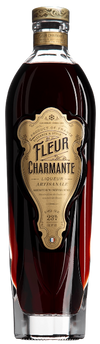 Fleur Charmante Liqueur Artisanale 750 ML