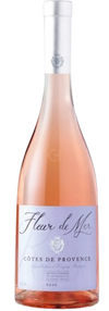 Fleur De Mer Cotes De Provence Rose 2016 750 ML