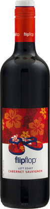 Flipflop Wines Cabernet Sauvignon Left Coast 750 ML