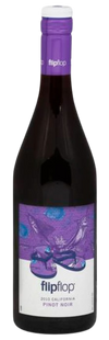 Flipflop Wines Pinot Noir Left Coast 750 ML