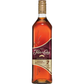 Flor de Cana 7 Year Old Gran Reserva Rum 1 L