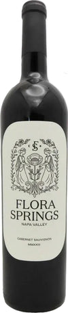 Flora Springs Napa Valley Cabernet Sauvignon 2023 750 ML
