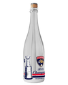 Florida Panthers Stanley Cup Champions Trophy Silver Bubbly 2024 750 ML
