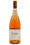 Flowers Rose Wine Sonoma Coast 2024 750 ML