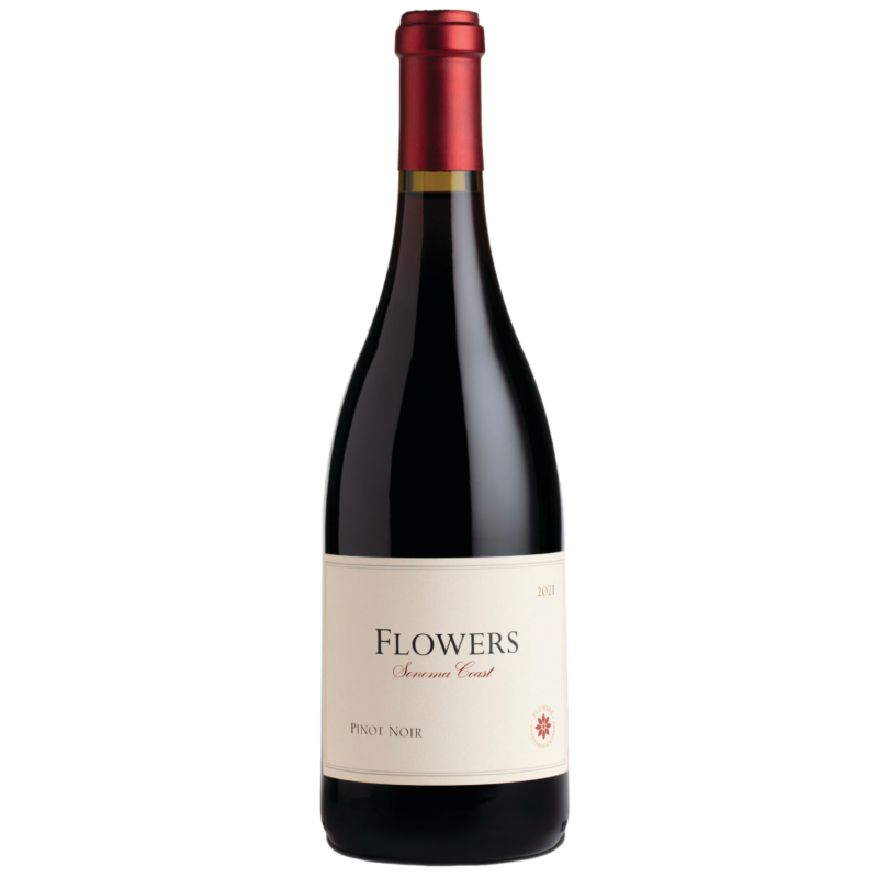 Flowers Pinot Noir Seaview Ridge Vineyard Sonoma Coast 2024 750 ML
