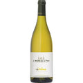J. Moreau & Fils Vouvray 750 ML