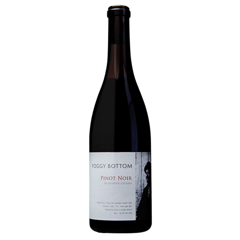 Foggy Bottom Pinot Noir Russian River Valley 2024 750 ML