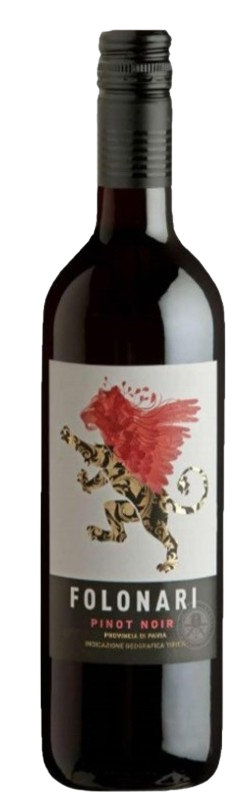 Folonari Provincia Di Pavia Pinot Noir 1.5 L Buy Now Online Shopping