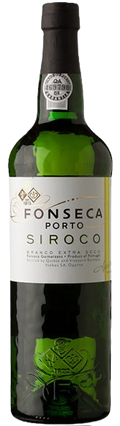 Fonseca Port Siroco Extra Dry White Port 750 ML