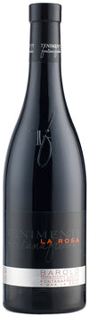 Fontanafredda Barolo La Rosa 2007 750 ML