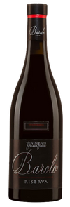 Fontanafredda Barolo Riserva 2007 750 ML