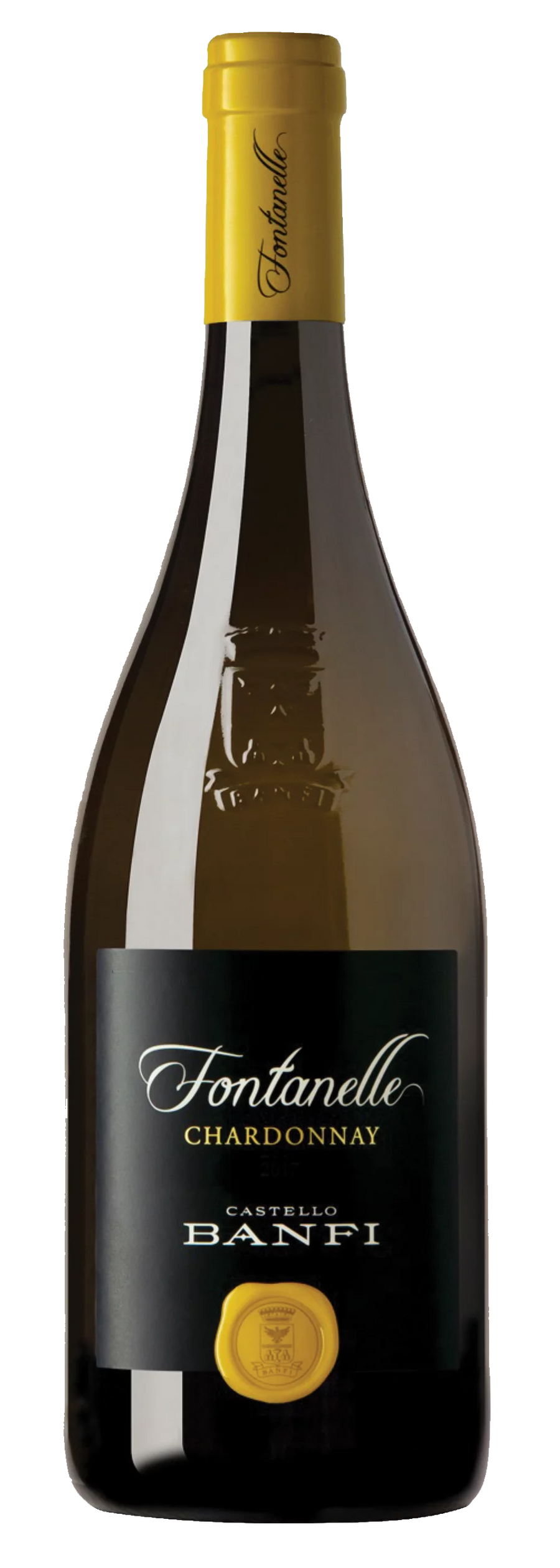 Banfi Chardonnay Fontanelle 2023 750 ML