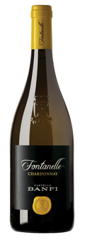 Banfi Chardonnay Fontanelle 2023 750 ML