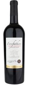 Forefathers Cabernet Sauvignon Lone Tree Vineyard Alexander Valley 2018 750 ML