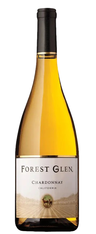 Forest Glen Chardonnay 750 ML