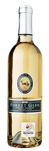 Forest Glen Pinot Grigio California 750 ML