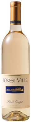 Forestville Pinot Grigio 750 ML