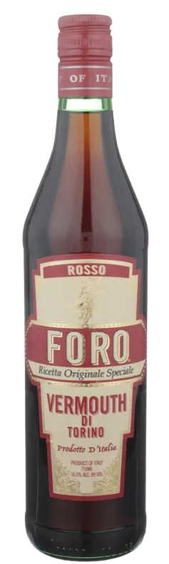Vermouth Foro Vermouth Di Torino Rosso 750 ML Buy Now Online Shopping